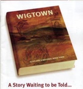  Wigtown Book Festival 