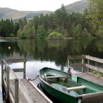 Glencoe Estate - Lochan Loch - Donald Alexander Smith - Lord Strathcona - Scotland