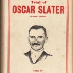 William Roughead Trial of Oscar Slater Wm Hodge (Edinburgh), 1950