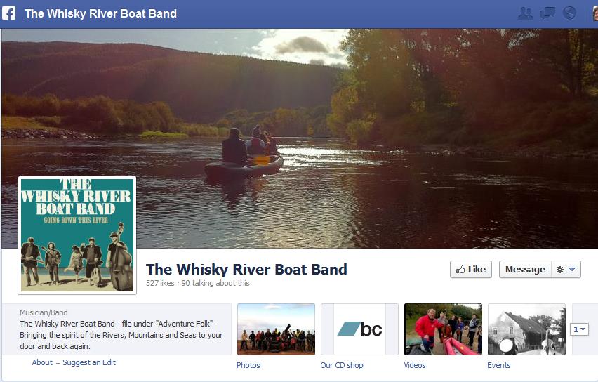 facebook-river-boat-band