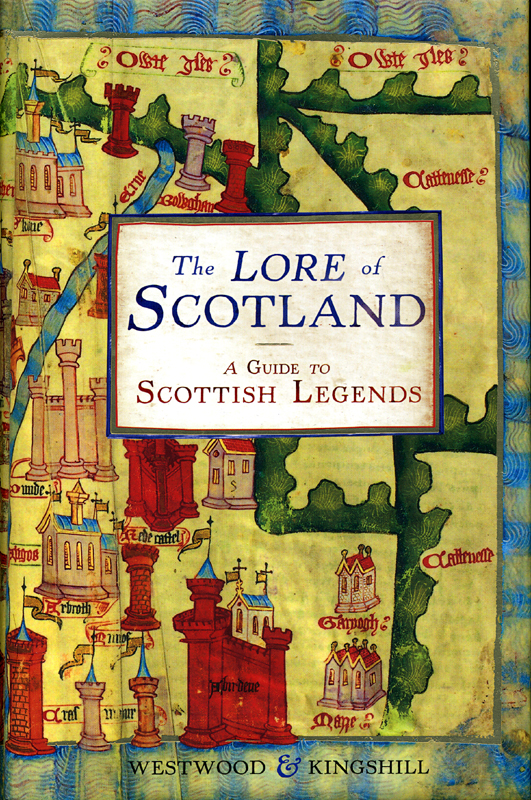 The Lore of Scotland Westwood &  Kingshill 2009