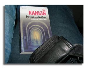 Ian Rankin - Du Fond des Tenebres