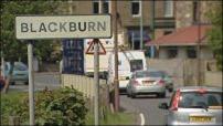 Blackburn,West Lothian,Scotland