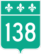 Route 138 Wikipedia