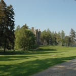 Braemar Castle - Scotland