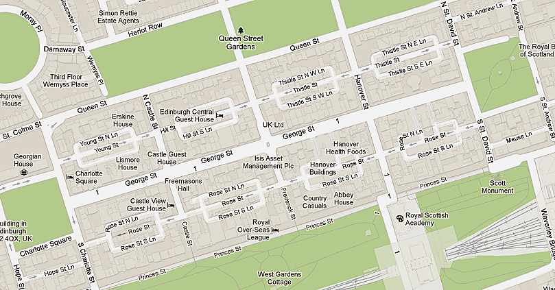 Edinburgh-New-Town-plan-from-google-map