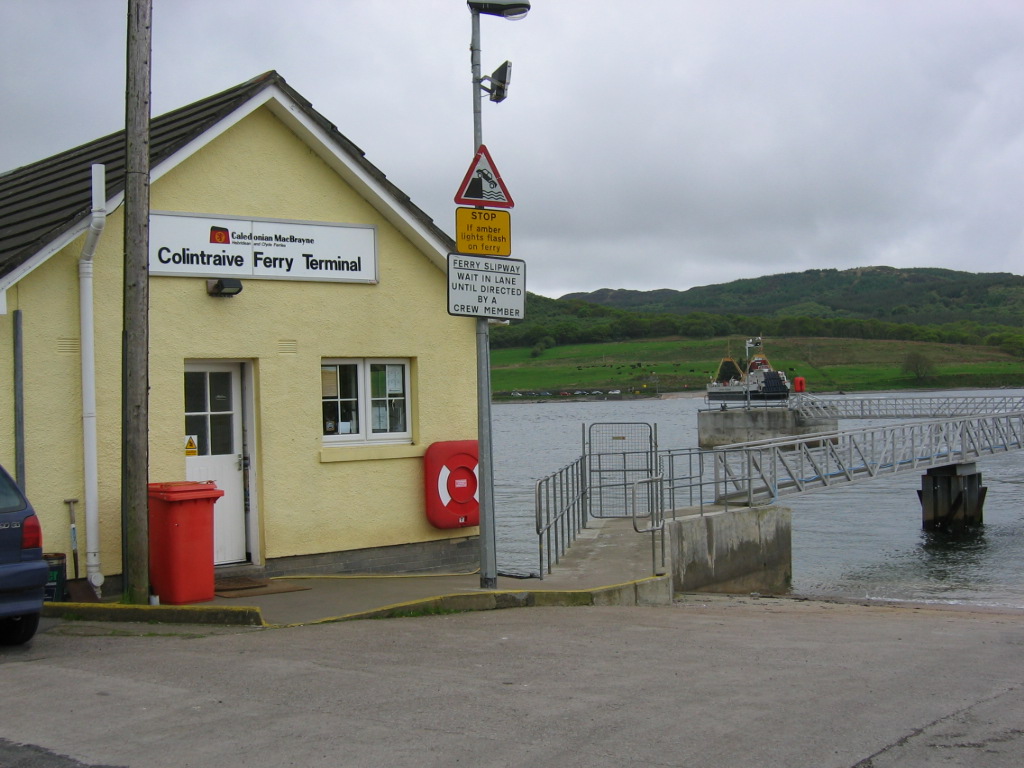 The Best Of Scotland Argyll The Isles Bute Cowal 