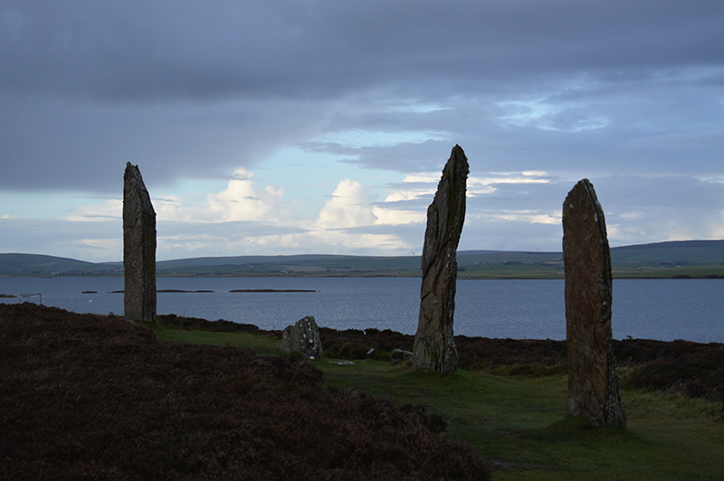 Ring of Brodgar Orkney  © Scotiana 2012