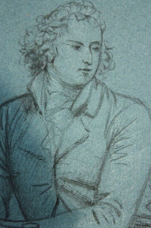 Thomas Muir of Hunters Hill by David Martin 1790