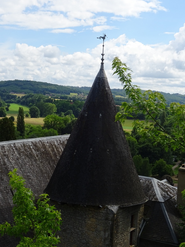 Dordogne Limeuil Jardins Panoramiques © 2018 Scotiana
