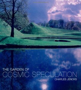 The Garden of Cosmic Speculation by Charles Jencks