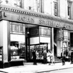 Glasgow: the legendary John Smith & Son Bookshop